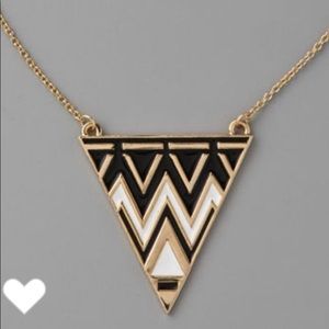 House of Harlow 1960 Necklace